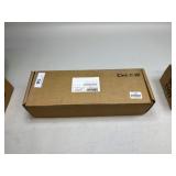 10 - Midway No. 507 Cartridge Boxes
