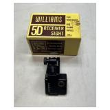 Williams 5D Reciever Sight