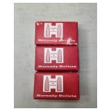 300ct Hornady .30 Cal 110 gr RN Bullets