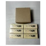 6 - Camillus .45 Colt Bullet Knives