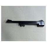 5.5" Smith & Wesson 41 .22LR Barrel