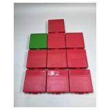 10 - Cartridge Boxes