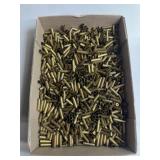 9 lbs .30 Carbine Brass