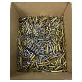 28 lbs Mixed Rifle& Pistol Ammo