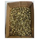 13.6 lbs .38/.357 Cal 125 gr HP Bullets
