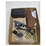 Gun Items