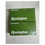 100 rnds Remington .45 Colt Ammo