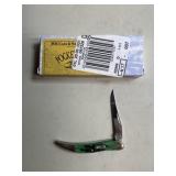 Case XX Small Toothpick Pocket Knife