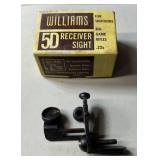 Lyman Reciever Peep Sight
