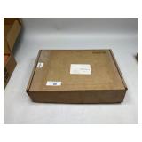10 - Midway No. 509 Cartridge Boxes