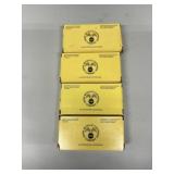 200 rnds UMC .25 Auto Ammo