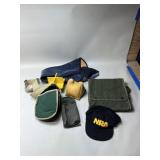 Shotshell Bag, Shooting Rest, Rifle Case & More