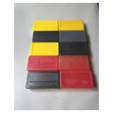 10 - Cartridge Boxes