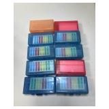 10 - Cartridge Boxes