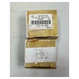 200ct .17 Cal 25 gr HP Bullets