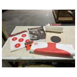 Paper Targets
