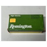50 rnds Remington .44-40 Win Ammo