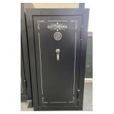 Gettysburg E-Lock Gun Safe