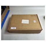 10 - Midway No. 509 Cartridge Boxes