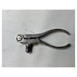 Ideal .32-20 Win Reloading Tool