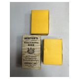 3 - Sets Herter