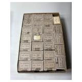 520 rnds Spanish 7.62x51 Ammo