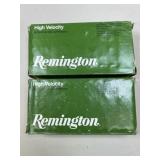 100 rnds Remington .41 Magnum Ammo