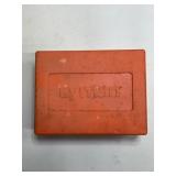 Lyman .40 S&W/10mm Reloading Dies