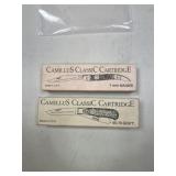 Camillus 7mm Mauser & .45-70 Bullet Knives