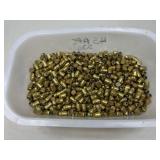 26.4 lbs .45 ACP 230 gr HP Bullets