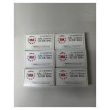 120 rnds Winchester 5.56mm Ammo