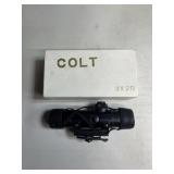 Colt 3x20 Sight