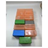 13 - Cartridge Boxes