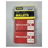 300ct .30 Cal Bullets