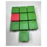 10 - Cartridge Boxes
