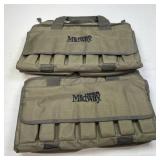 2 - Midway Soft Pistol Cases