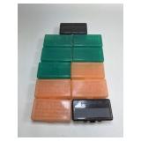 11 - Cartridge Boxes