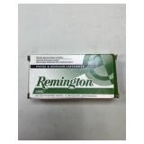 35 rnds Remington .25 Auto Ammo