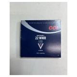 20 rnds CCI .22 Magnum Shotshells