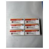 120 rnds Winchester .222 Rem Ammo