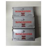 150 rnds Winchester .32 S&W Long Ammo