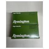 100 rnds Remington .45 Colt Ammo