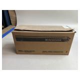 1000 rnd Case Winchester .40 S&W Ammo