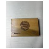Remington 1989 Limted Ed Pocket Knife & Buckle