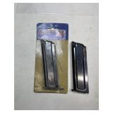 2 - Colt Ace .22LR 10 rnd Magazine
