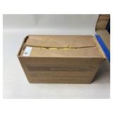 500 rnds UMC .223 Rem Ammo