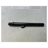 6.5" Unknown .22 Magnum Barrel