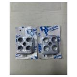 2 - New Dillon 550B Press Tool Heads