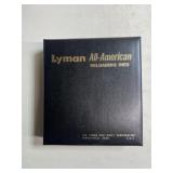 Lyman .308 Win Reloading Dies
