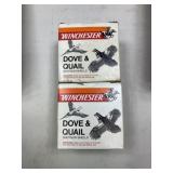 50 rnds Winchester 16ga 2 3/4" Shotshells